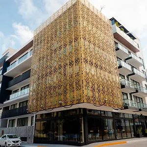 It Boutique Hotel&restaurant Hotel